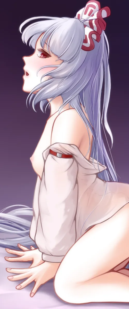 Pixiv リリア 16707782 - Image 381