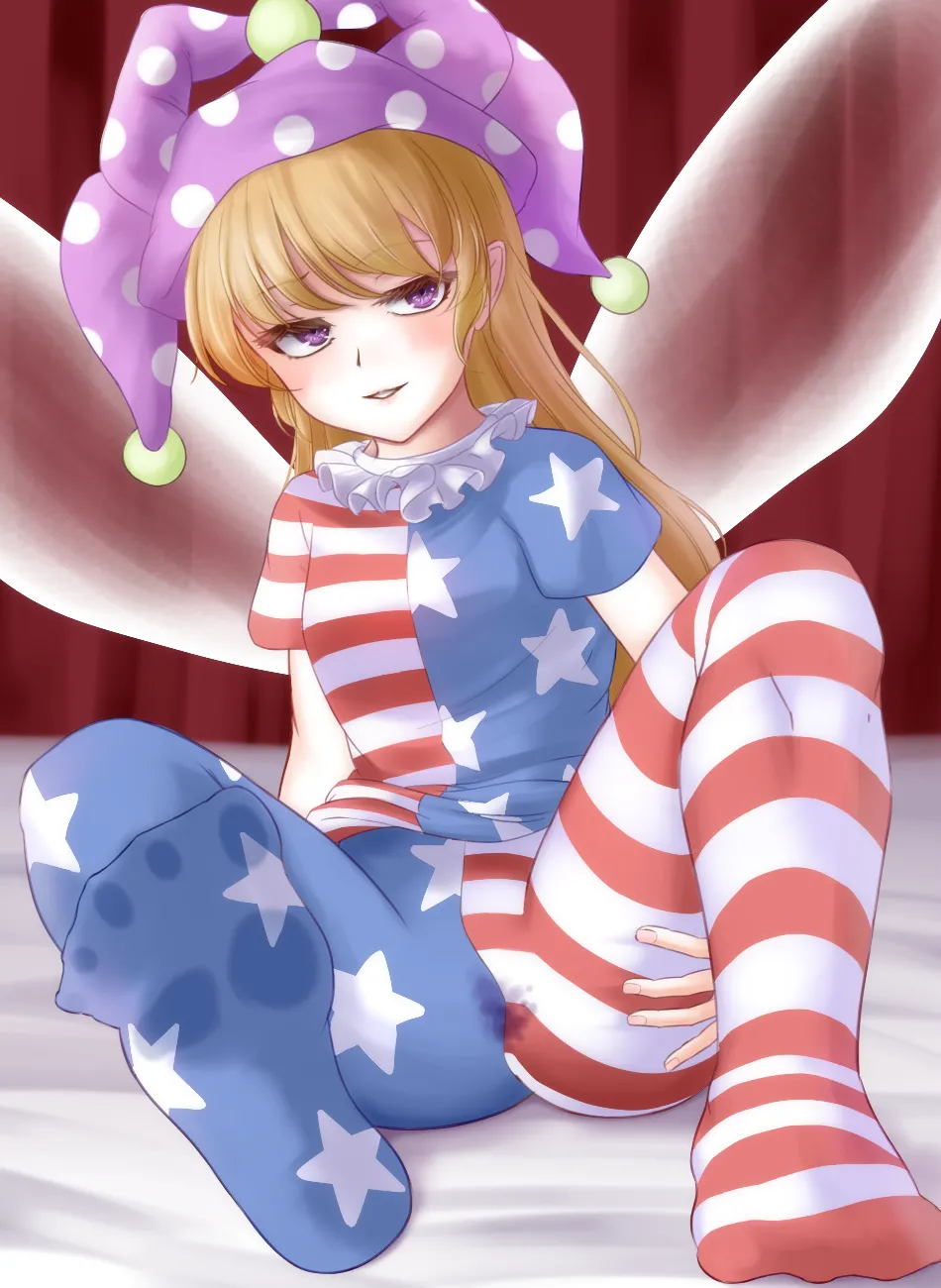 Pixiv リリア 16707782 - Image 384