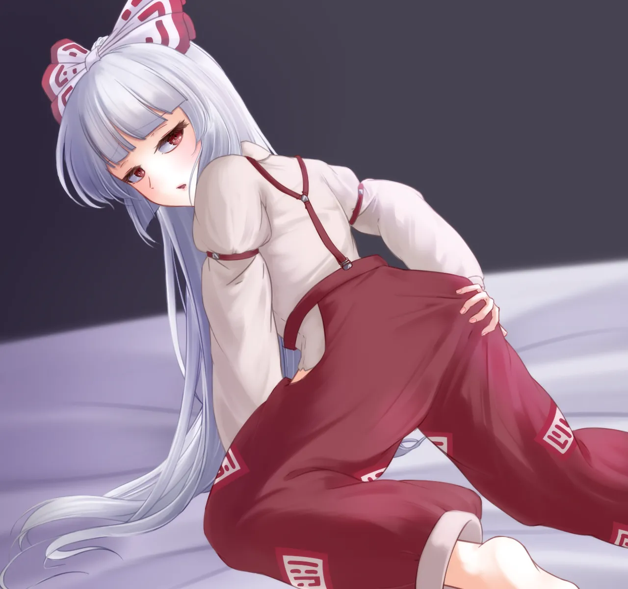 Pixiv リリア 16707782 - Image 389