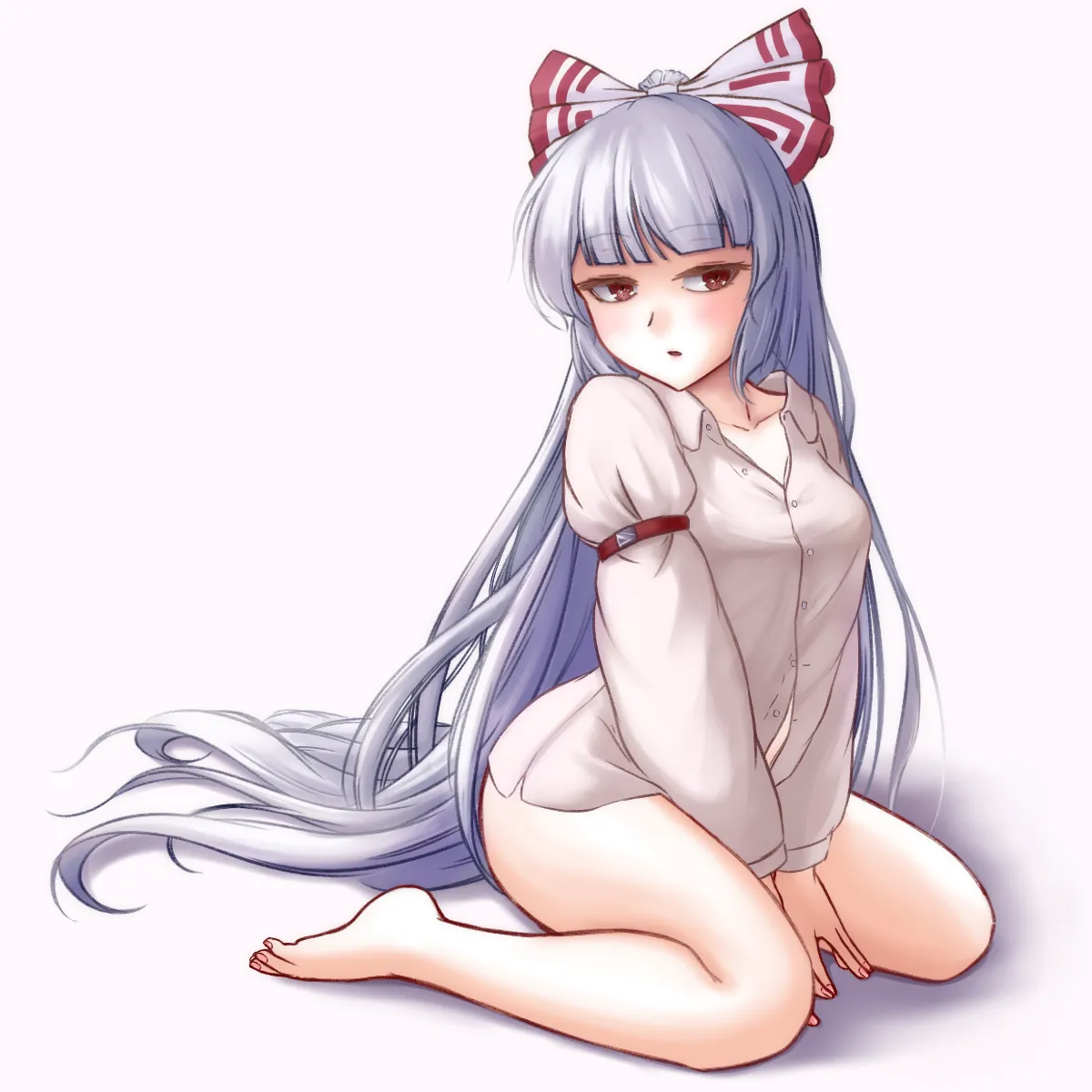 Pixiv リリア 16707782 - Image 402