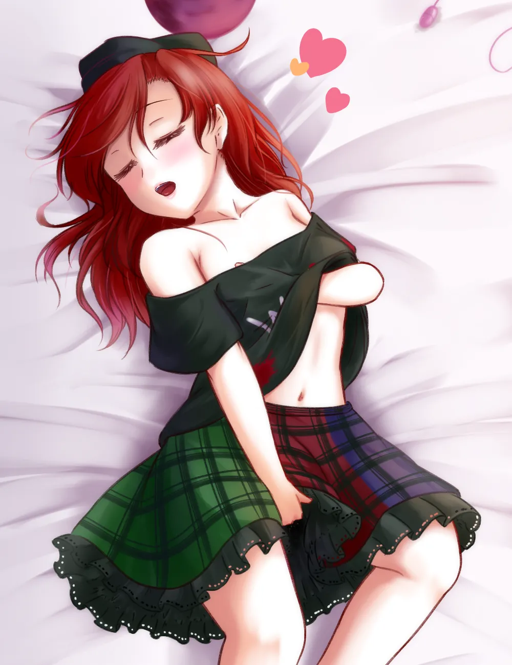 Pixiv リリア 16707782 - Image 403