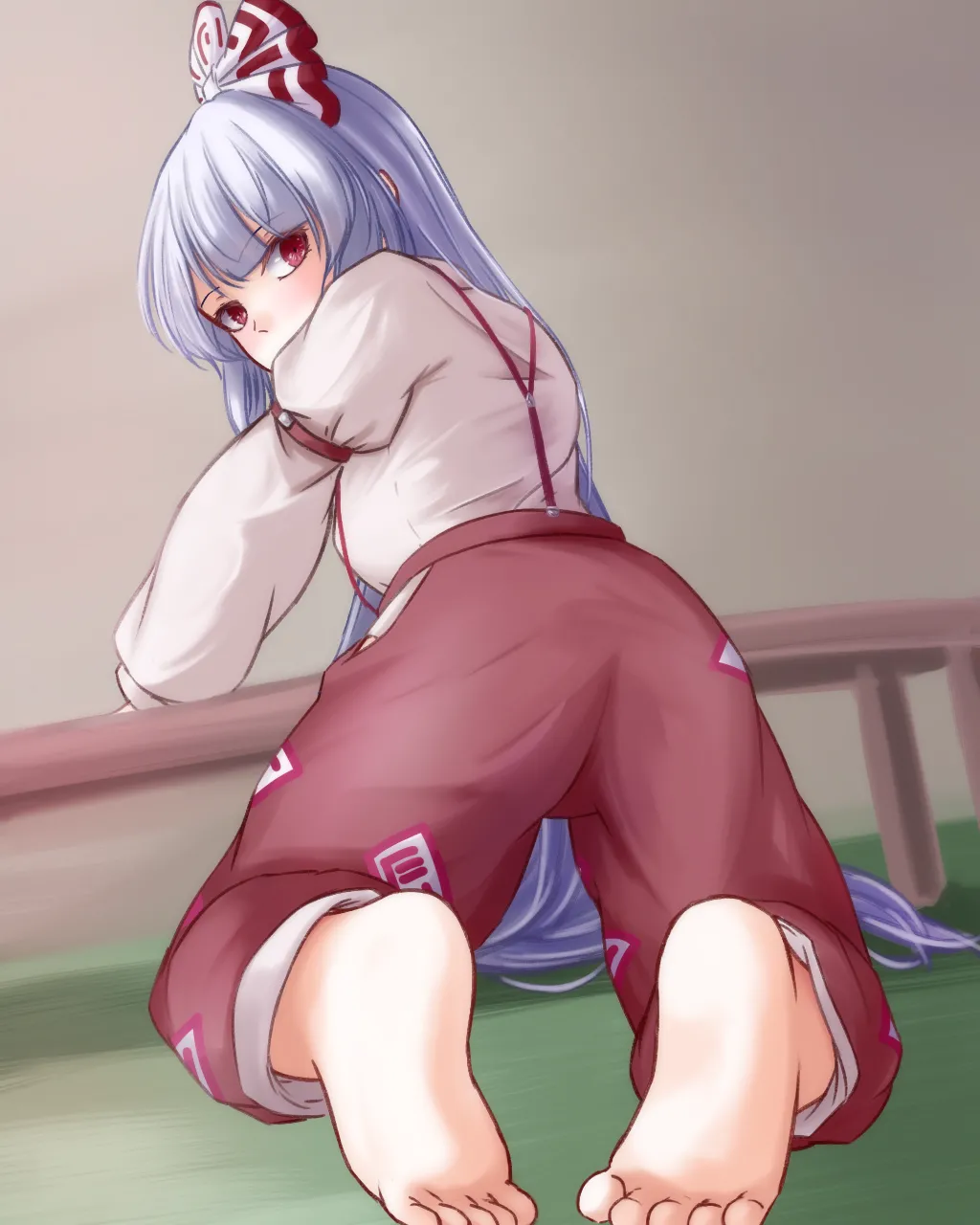 Pixiv リリア 16707782 - Image 408