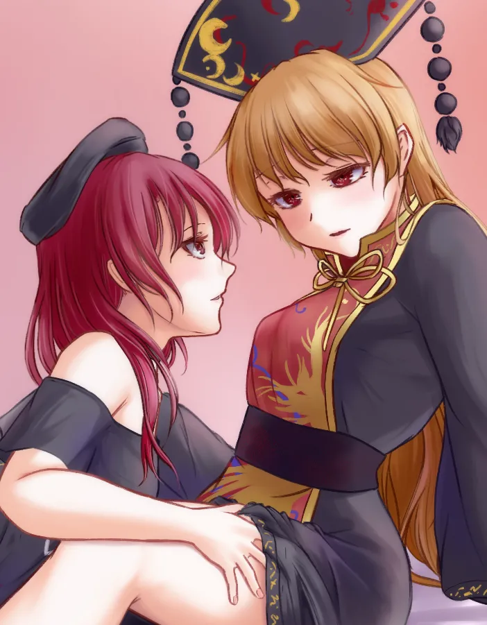 Pixiv リリア 16707782 - Image 410