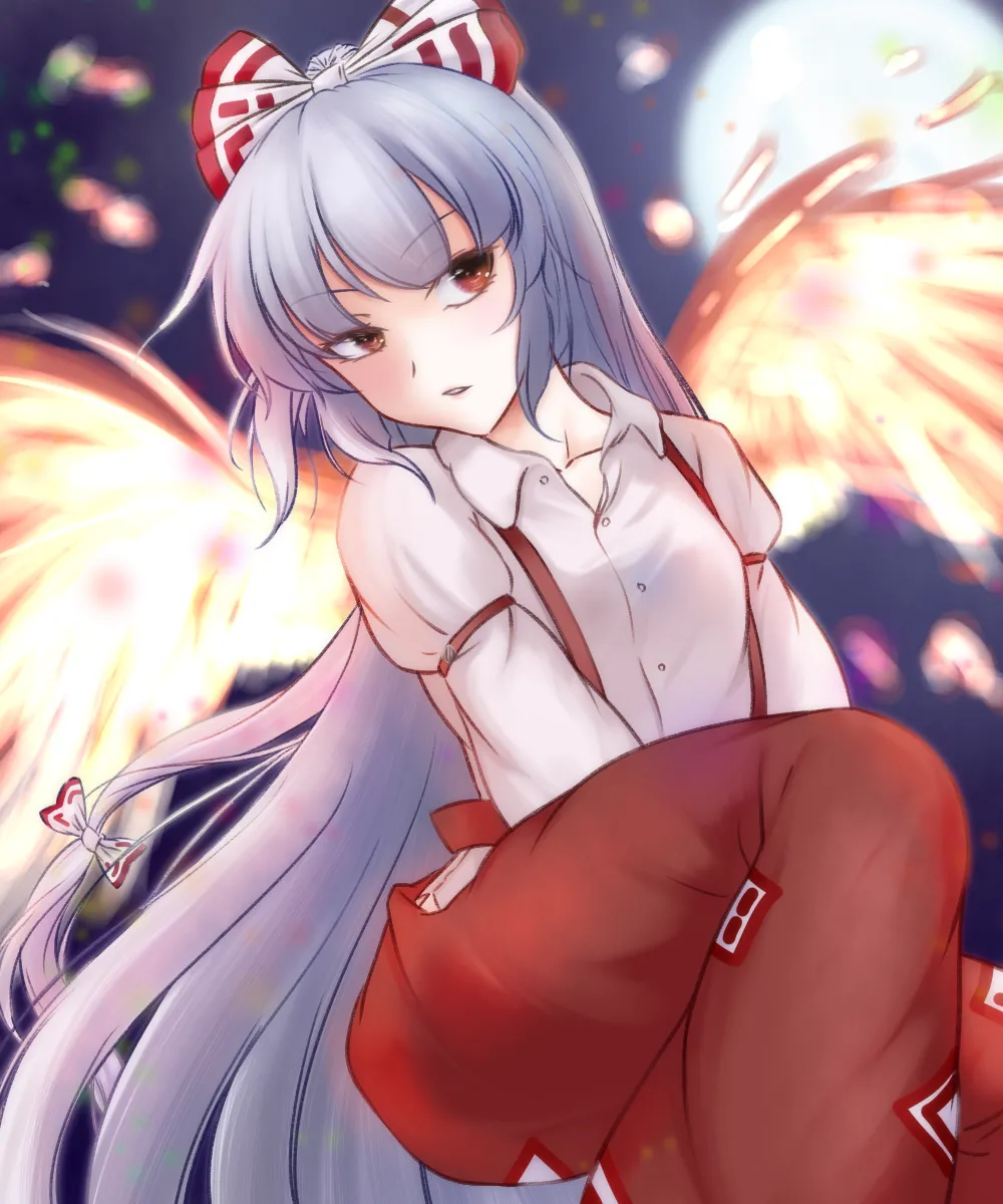 Pixiv リリア 16707782 - Image 434