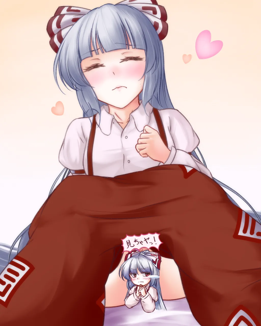 Pixiv リリア 16707782 - Image 435