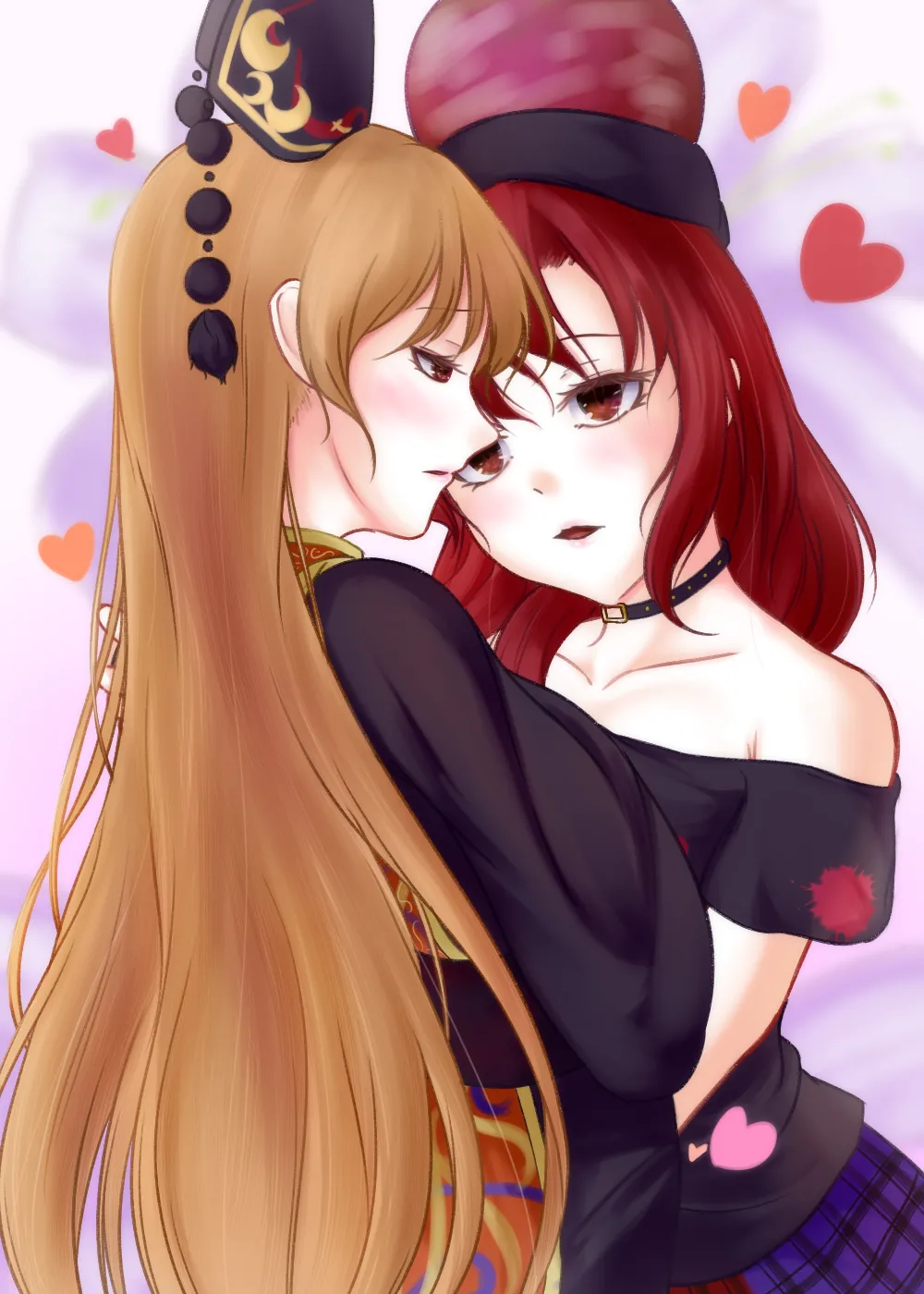 Pixiv リリア 16707782 - Image 436