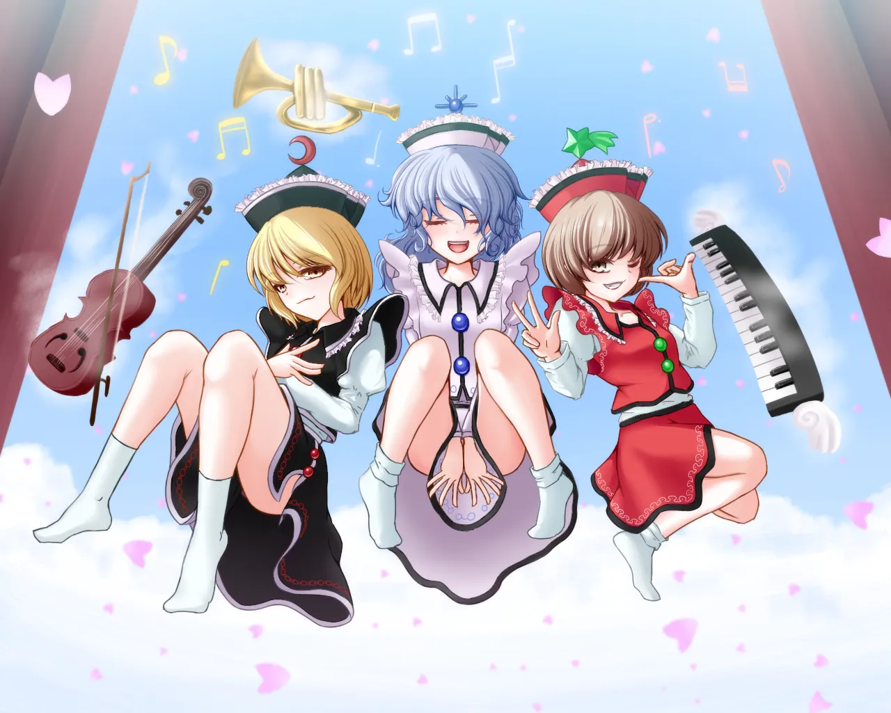 Pixiv リリア 16707782 - Image 45