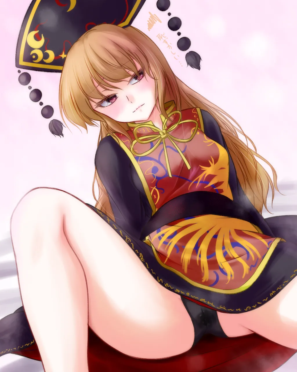 Pixiv リリア 16707782 - Image 456