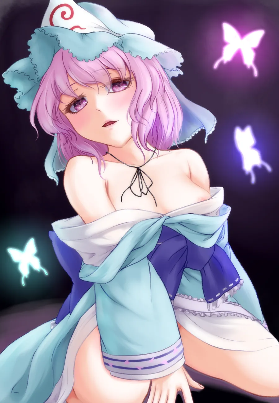 Pixiv リリア 16707782 - Image 462