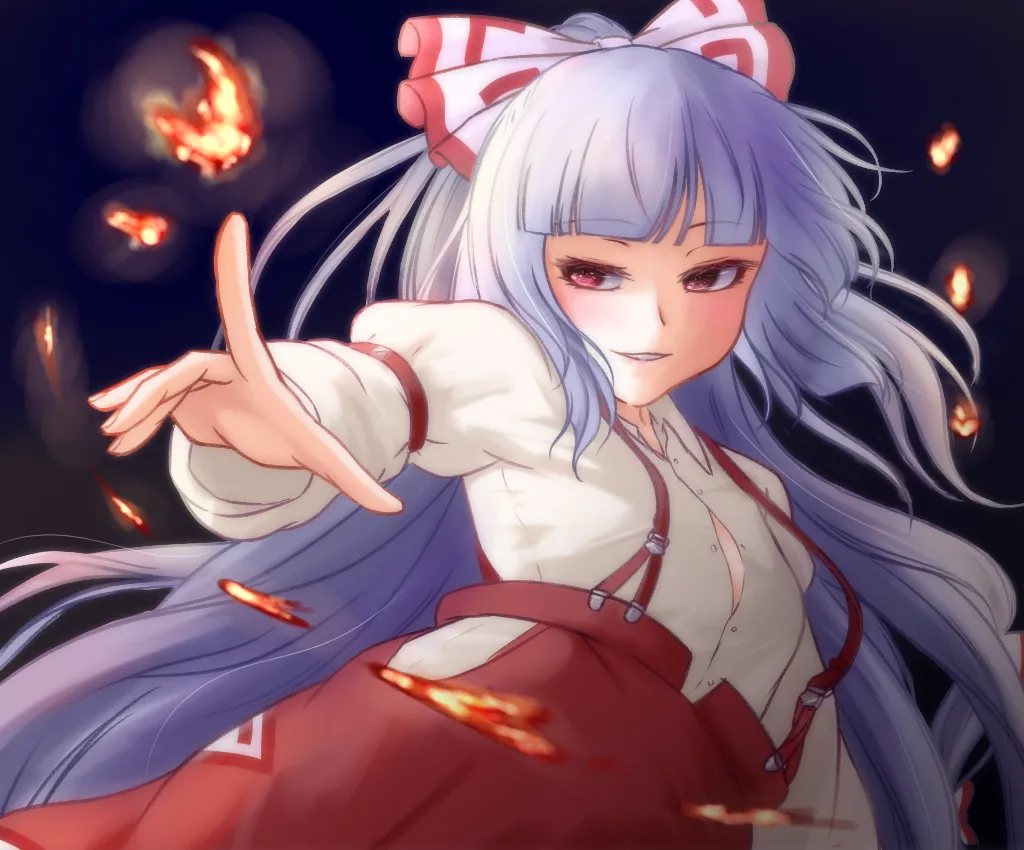 Pixiv リリア 16707782 - Image 475