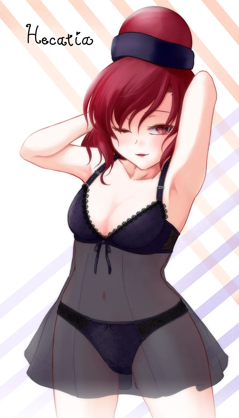 Pixiv リリア 16707782 - Image 479