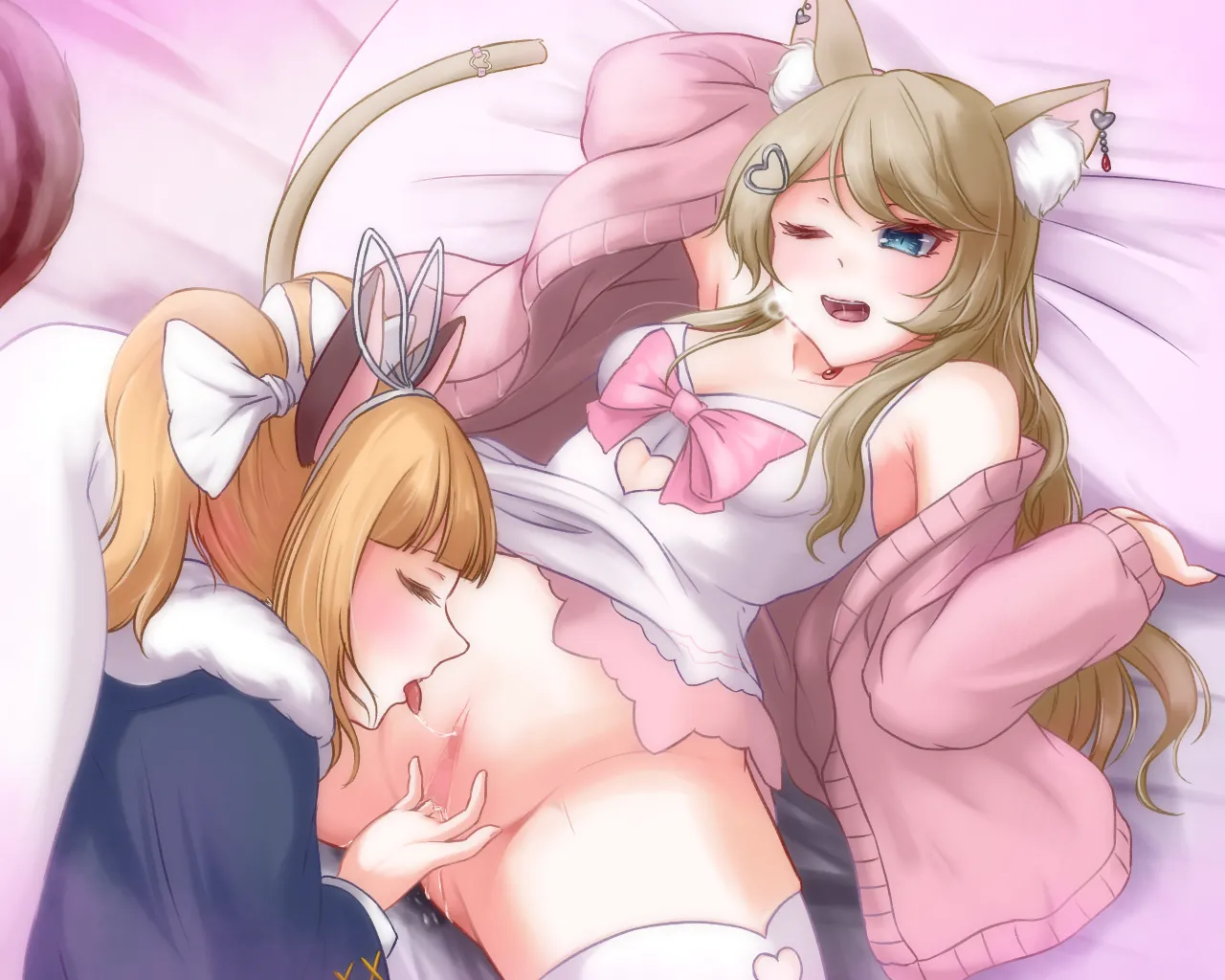 Pixiv リリア 16707782 - Image 498