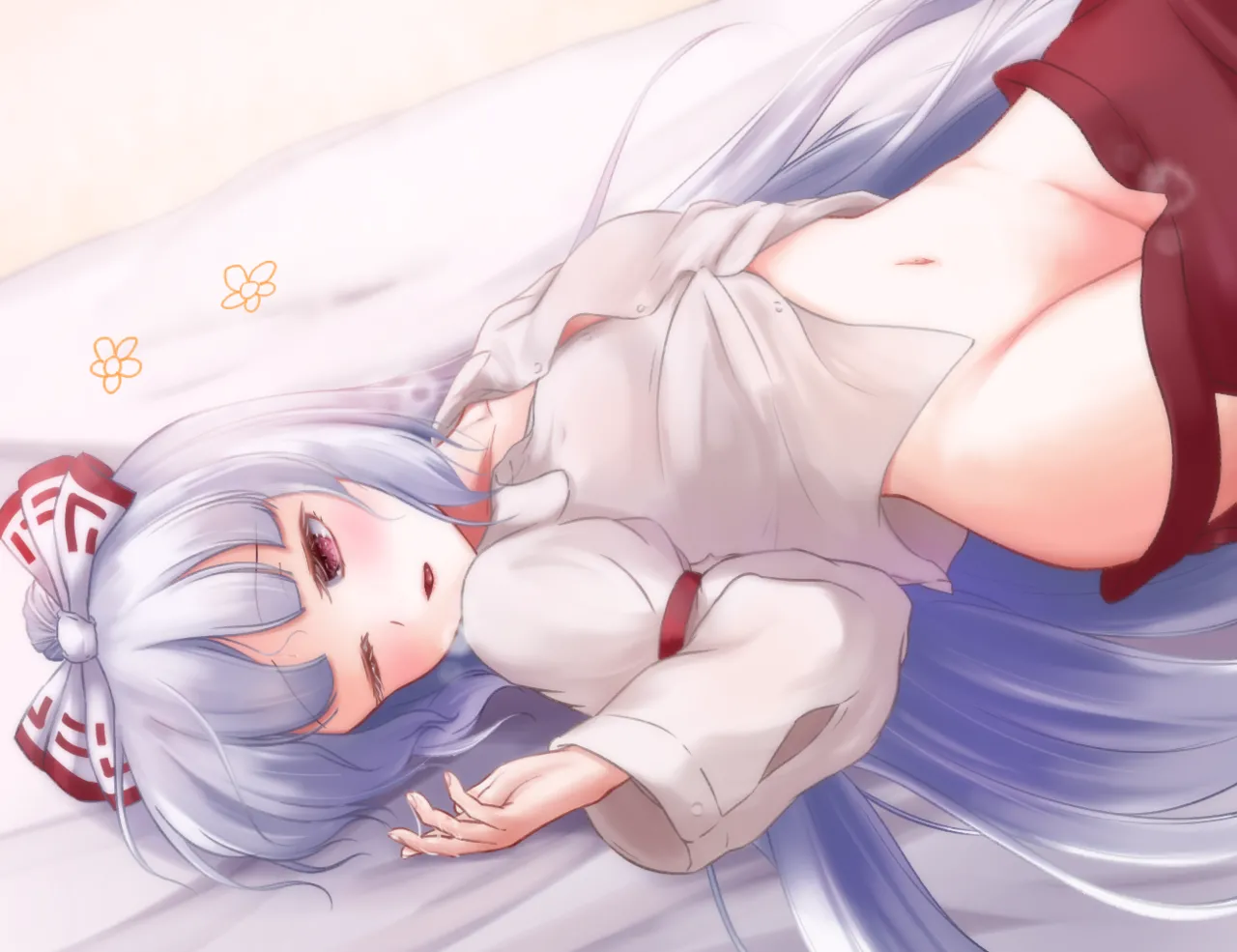 Pixiv リリア 16707782 - Image 517