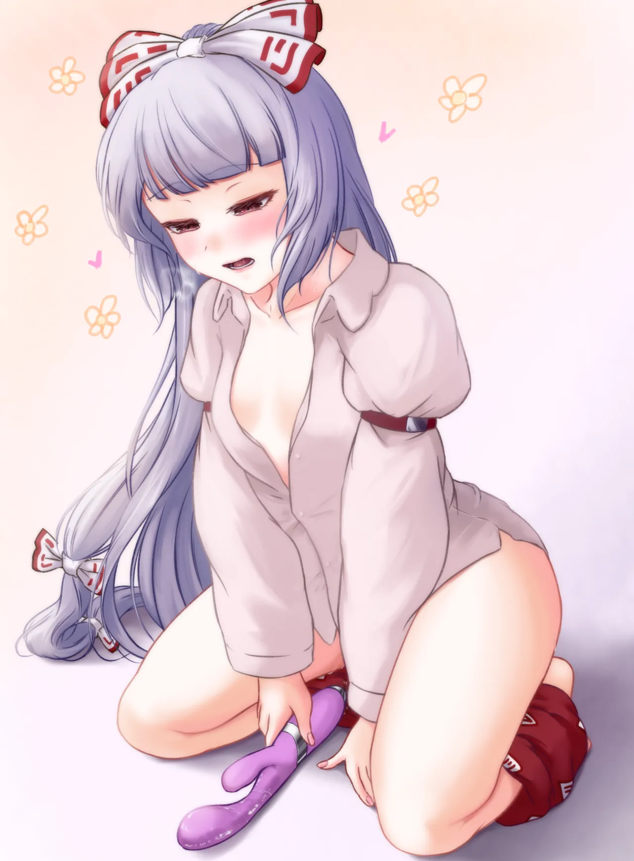 Pixiv リリア 16707782 - Image 531