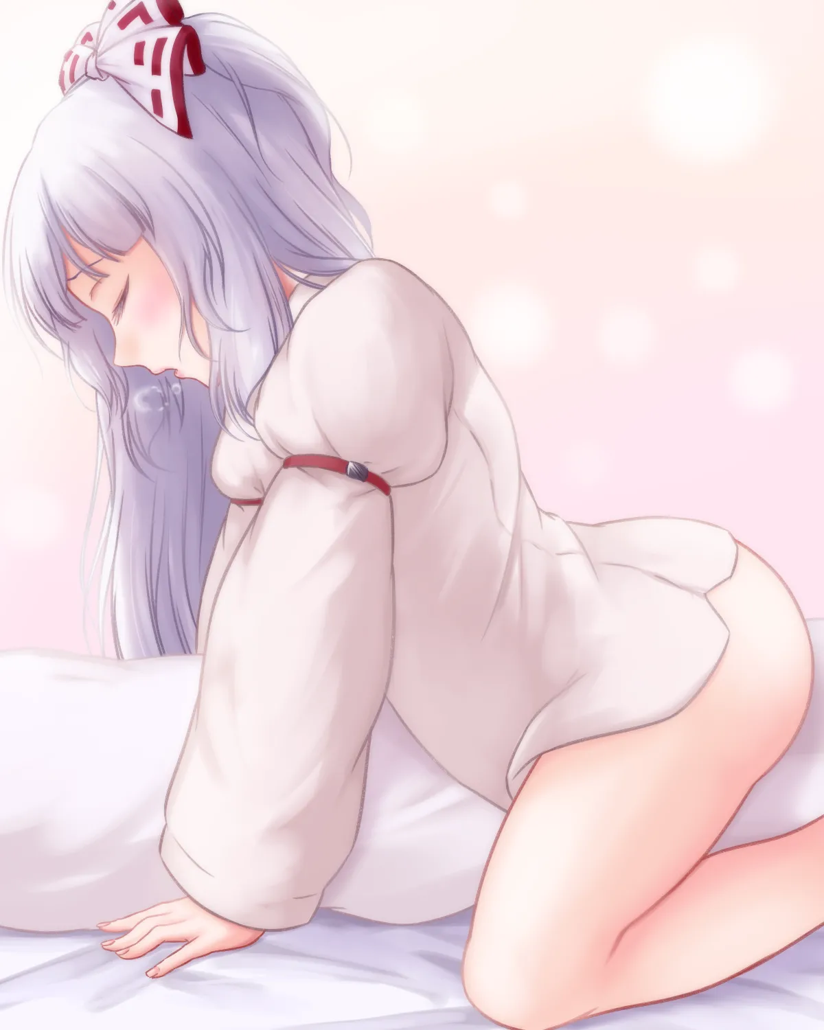 Pixiv リリア 16707782 - Image 559