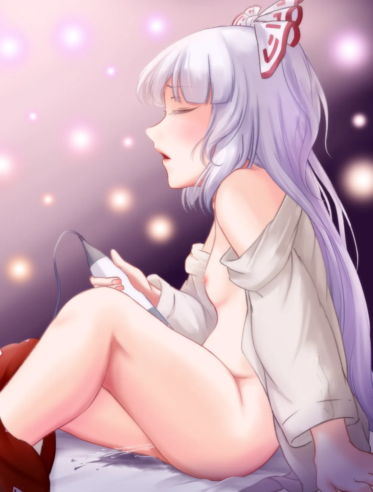 Pixiv リリア 16707782 - Image 574