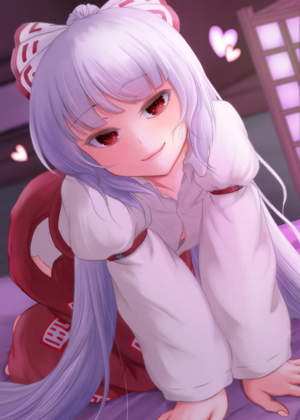 Pixiv リリア 16707782 - Image 584