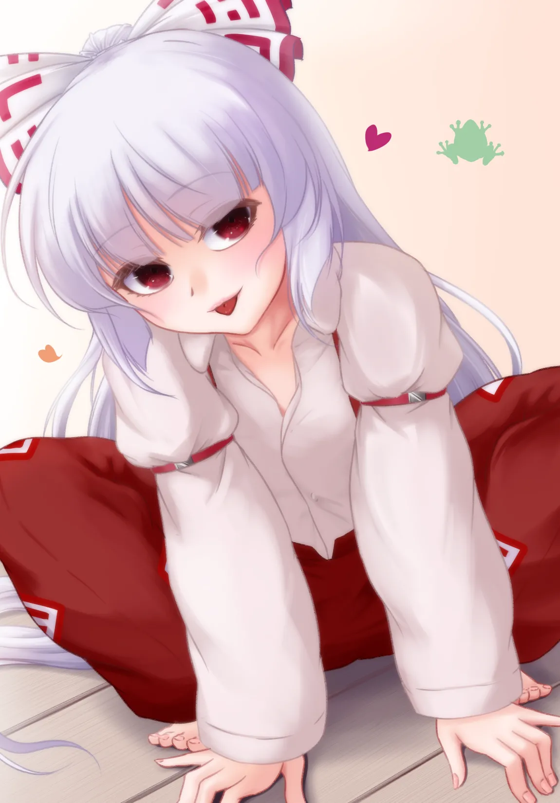 Pixiv リリア 16707782 - Image 590