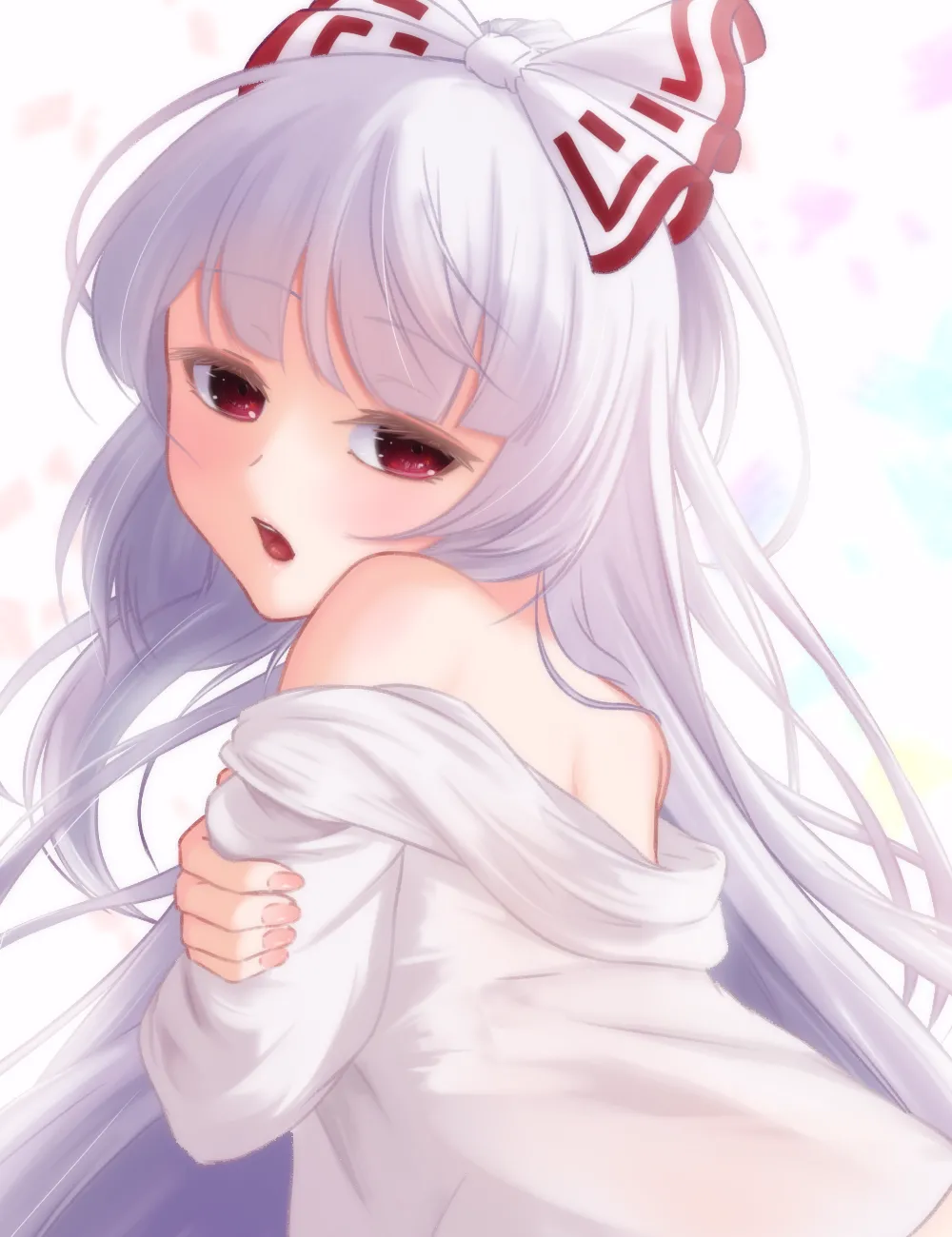 Pixiv リリア 16707782 - Image 593