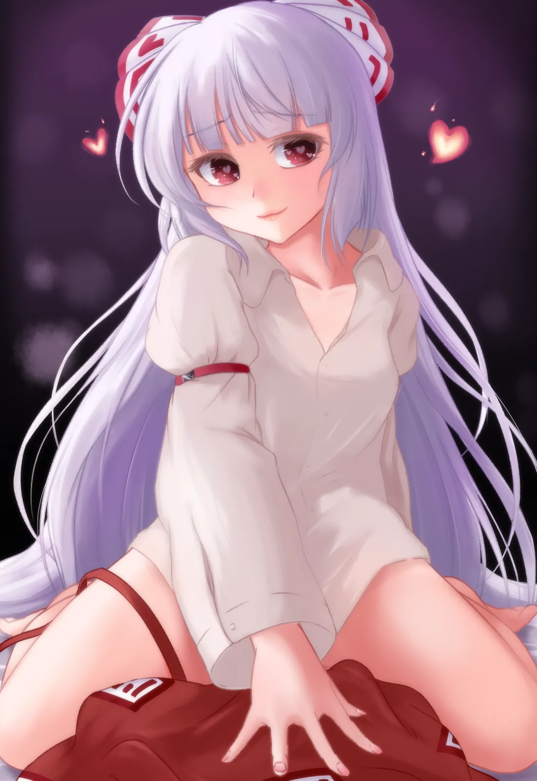 Pixiv リリア 16707782 - Image 596