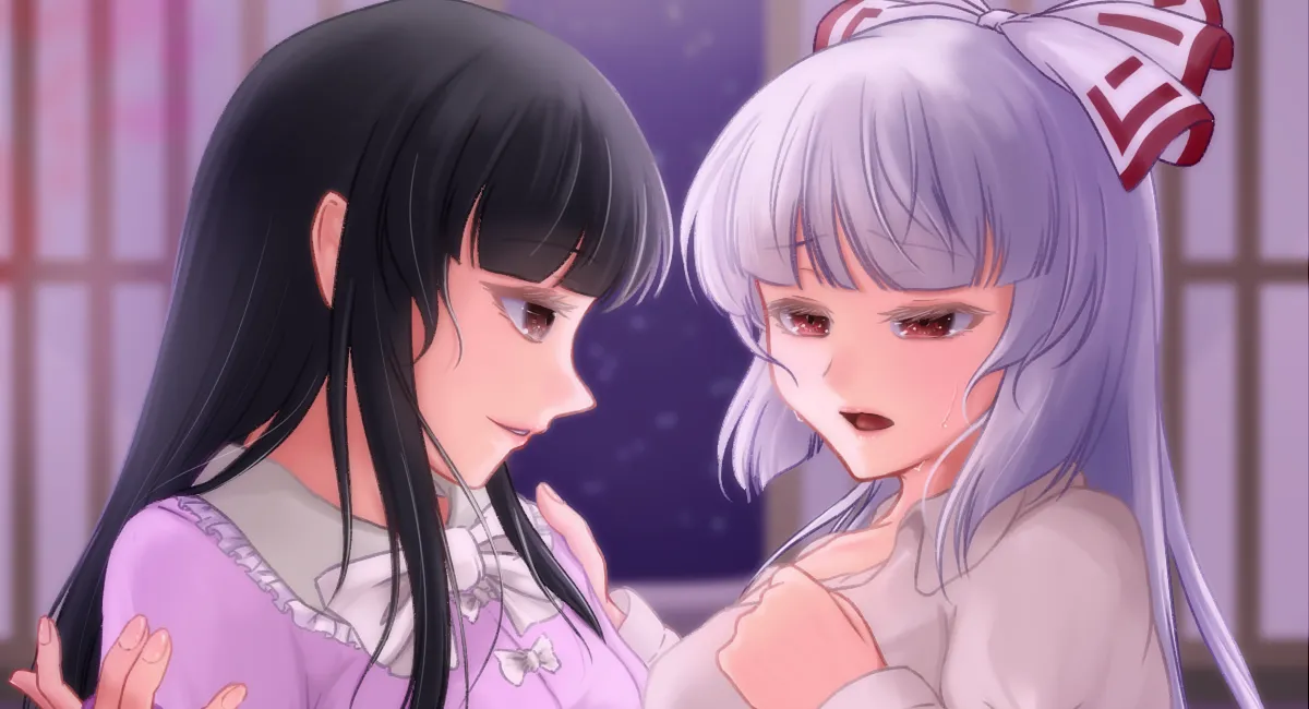 Pixiv リリア 16707782 - Image 600