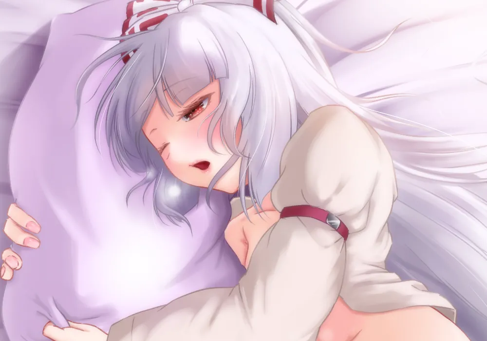 Pixiv リリア 16707782 - Image 637