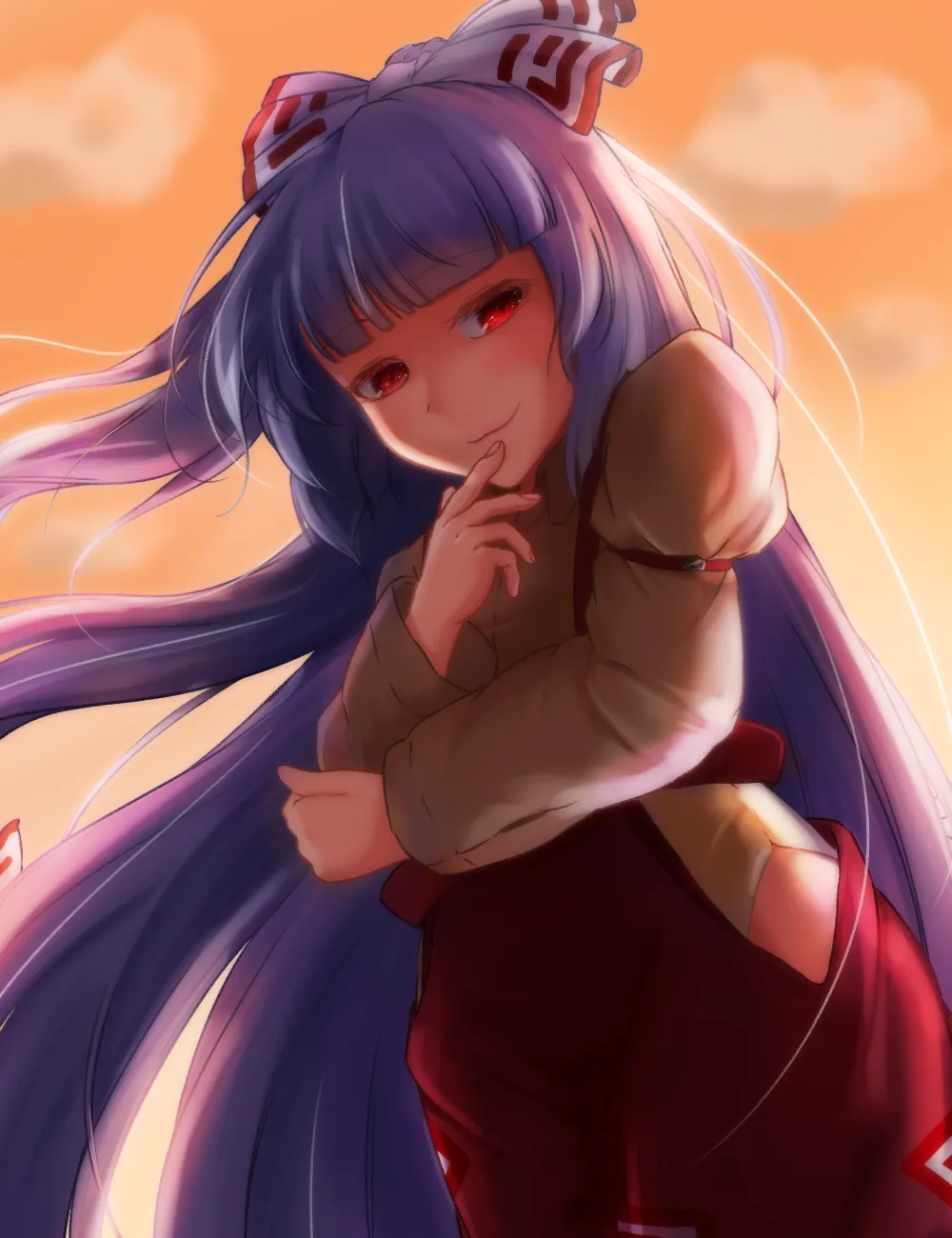 Pixiv リリア 16707782 - Image 639