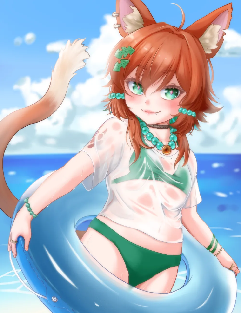 Pixiv リリア 16707782 - Image 653