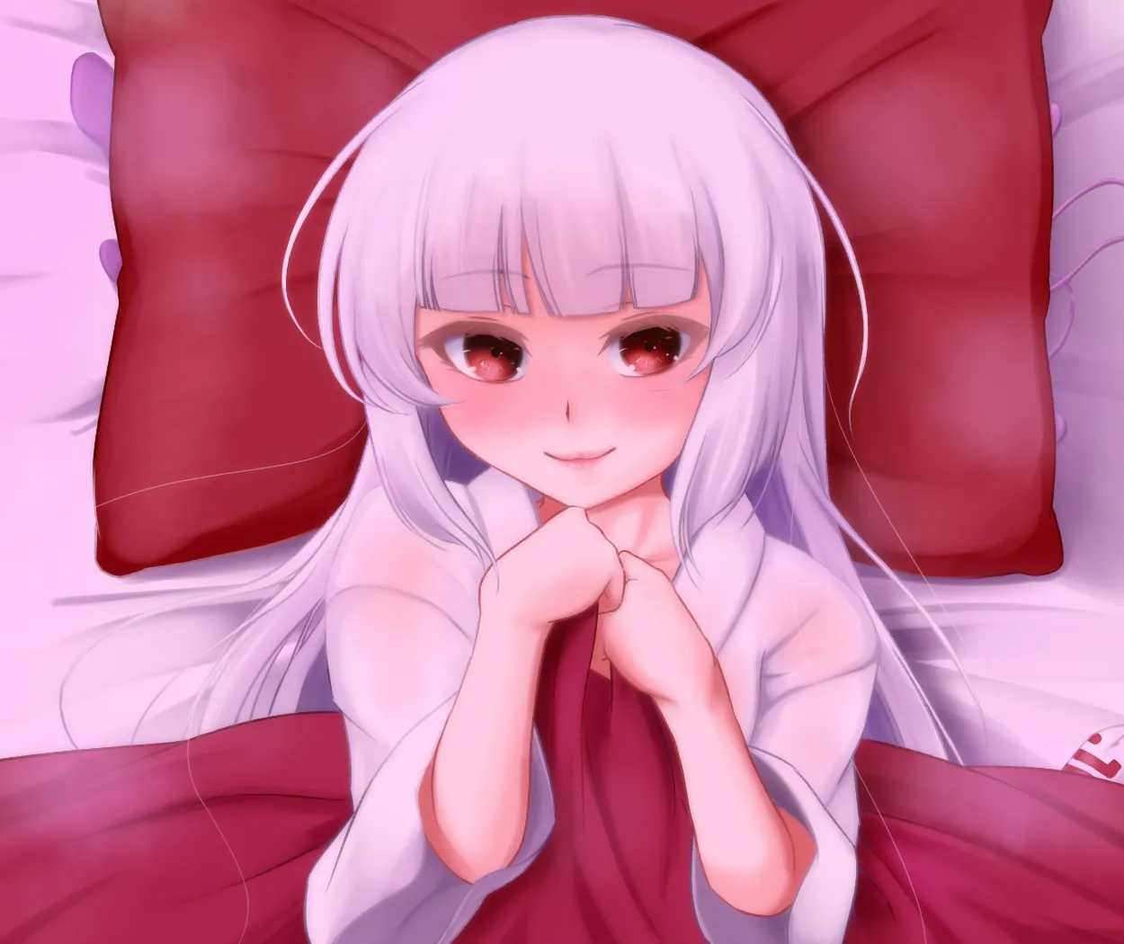 Pixiv リリア 16707782 - Image 659