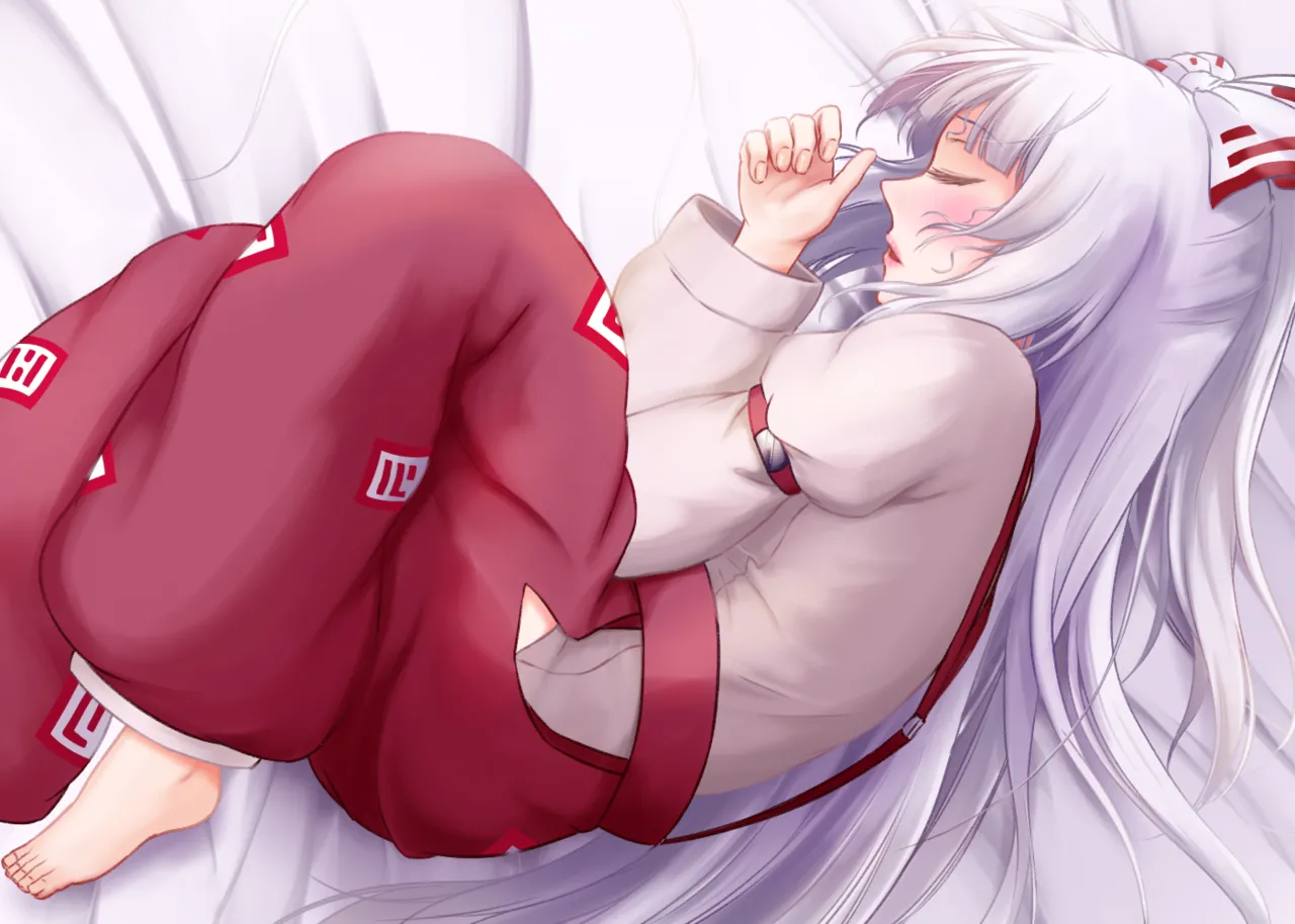 Pixiv リリア 16707782 - Image 661