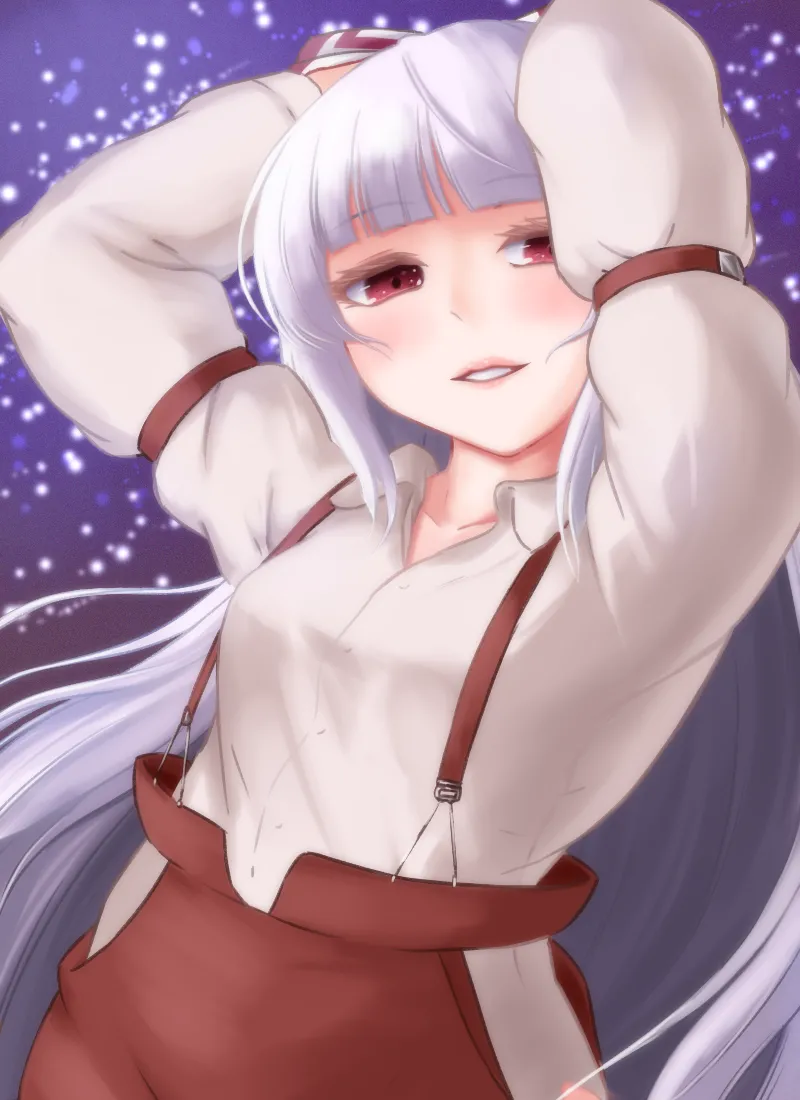 Pixiv リリア 16707782 - Image 675