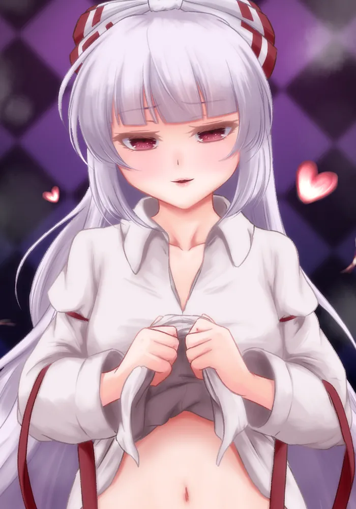 Pixiv リリア 16707782 - Image 716