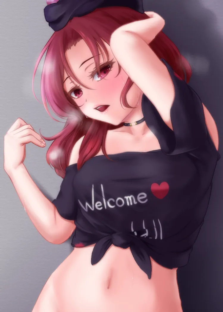 Pixiv リリア 16707782 - Image 733