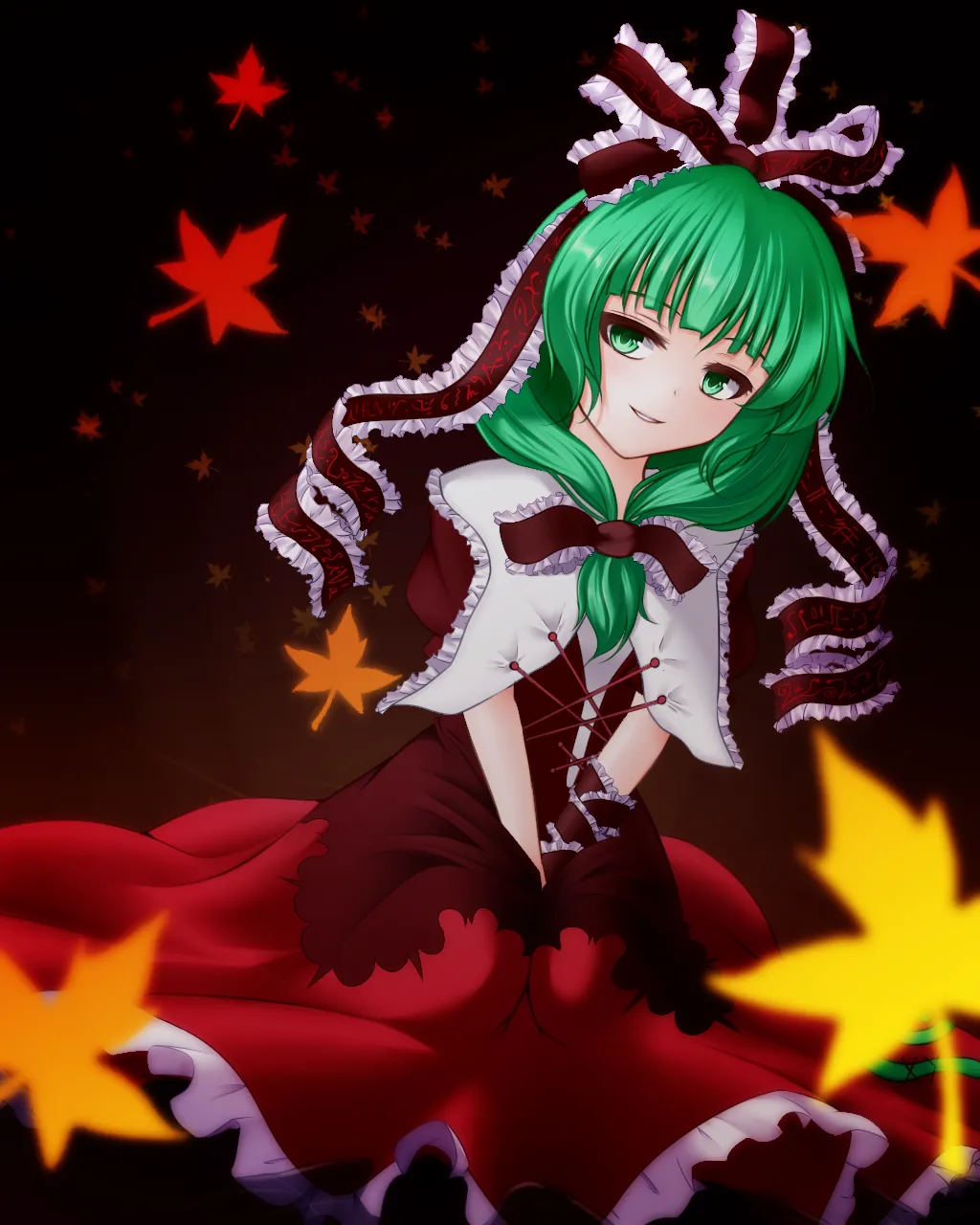 Pixiv リリア 16707782 - Image 74