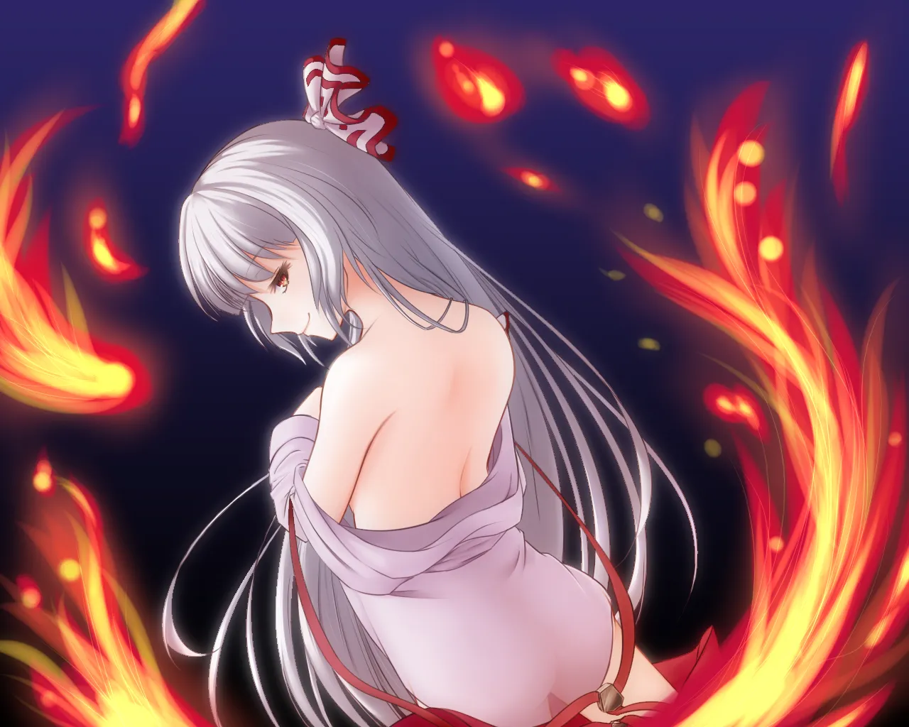 Pixiv リリア 16707782 - Image 89