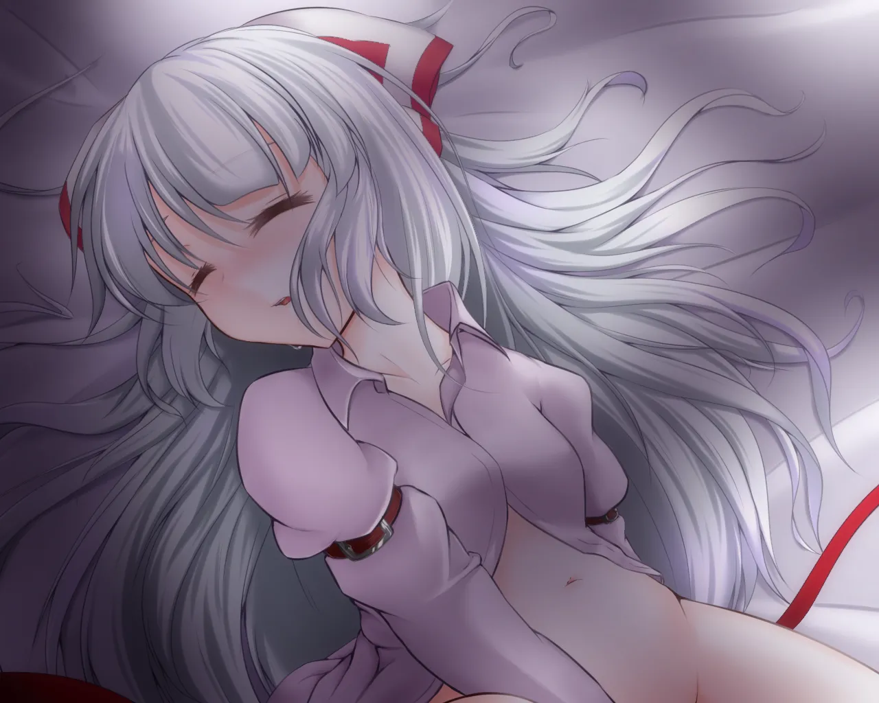 Pixiv リリア 16707782 - Image 96