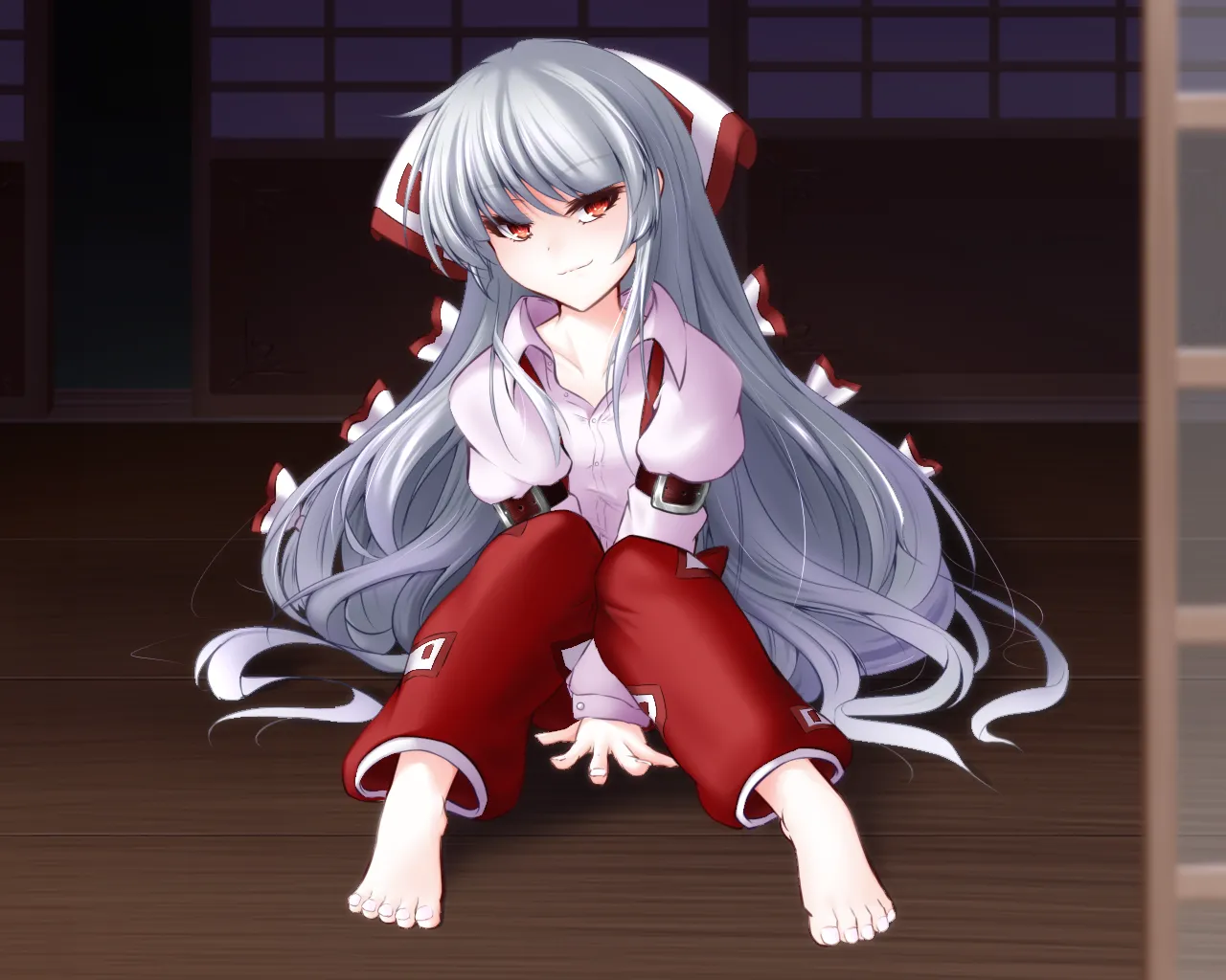 Pixiv リリア 16707782 - Image 97