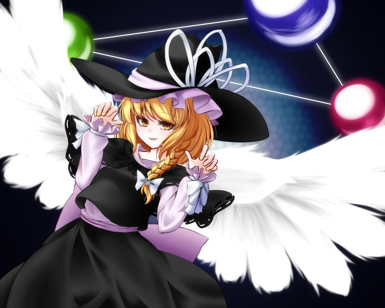 Pixiv リリア 16707782 - Image 99