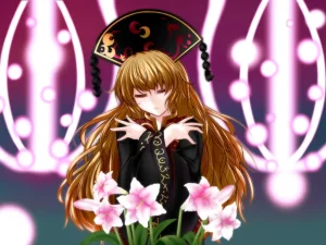 Pixiv リリア 16707782 - Page 112