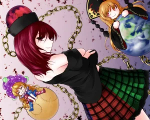 Pixiv リリア 16707782 - Page 134