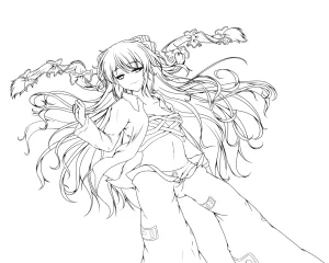 Pixiv リリア 16707782 - Page 18