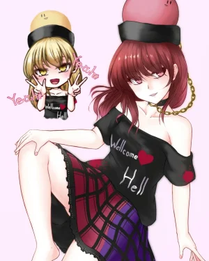 Pixiv リリア 16707782 - Page 189