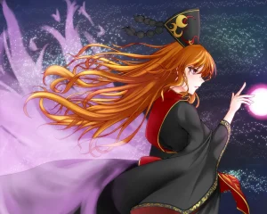 Pixiv リリア 16707782 - Page 19