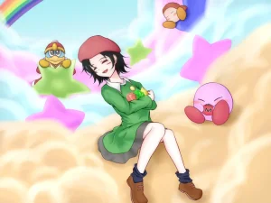 Pixiv リリア 16707782 - Page 2