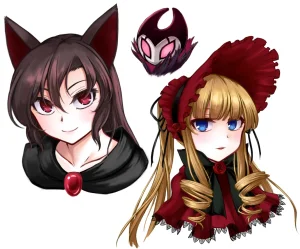 Pixiv リリア 16707782 - Page 223