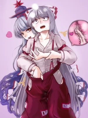 Pixiv リリア 16707782 - Page 255