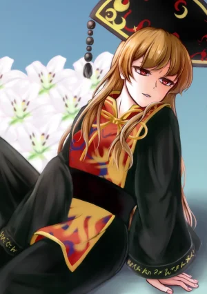 Pixiv リリア 16707782 - Page 257