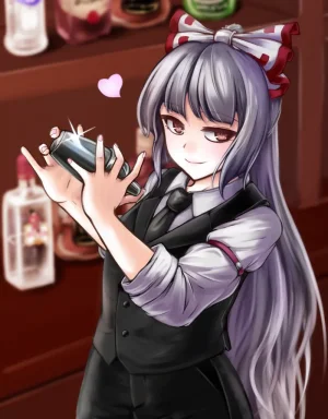 Pixiv リリア 16707782 - Page 267