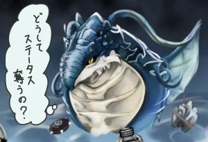 Pixiv リリア 16707782 - Page 287