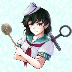 Pixiv リリア 16707782 - Page 292